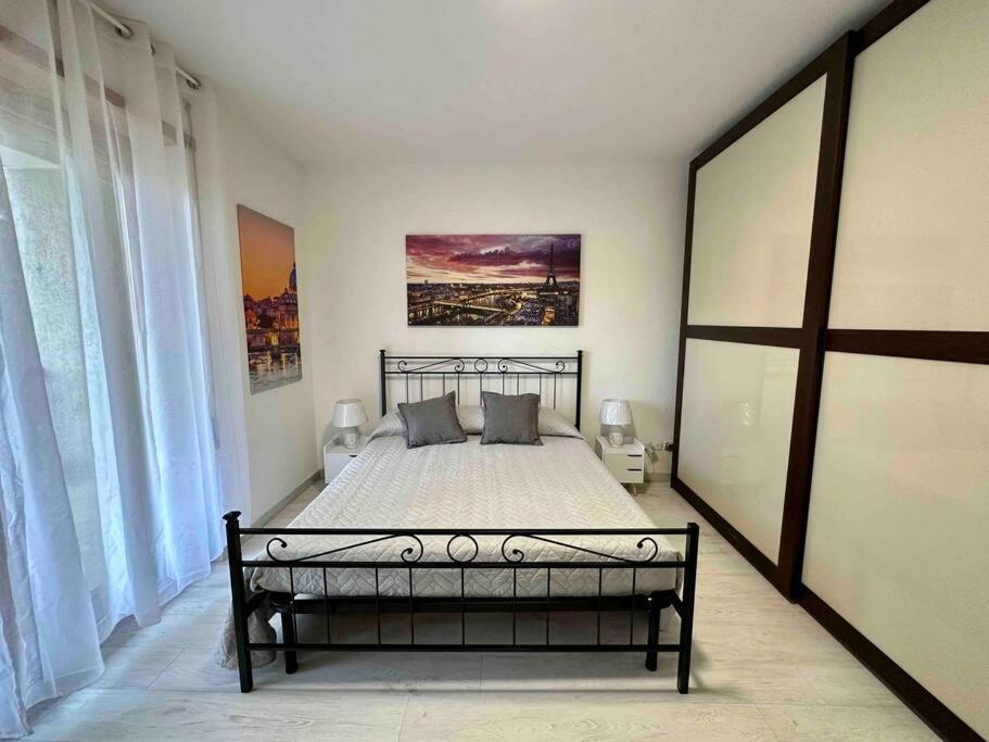 Appartamento Luminoso Domus Eur Rome Extérieur photo