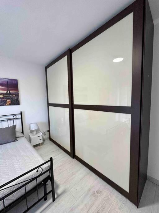 Appartamento Luminoso Domus Eur Rome Extérieur photo