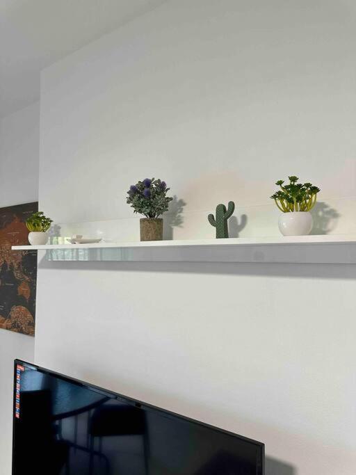 Appartamento Luminoso Domus Eur Rome Extérieur photo