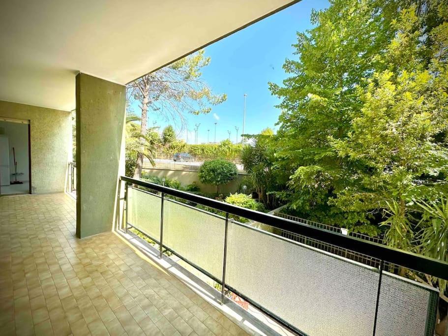 Appartamento Luminoso Domus Eur Rome Extérieur photo