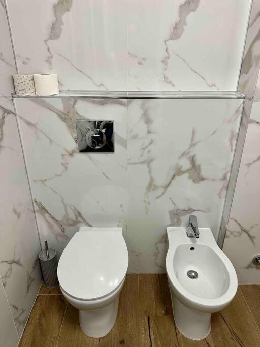 Appartamento Luminoso Domus Eur Rome Extérieur photo