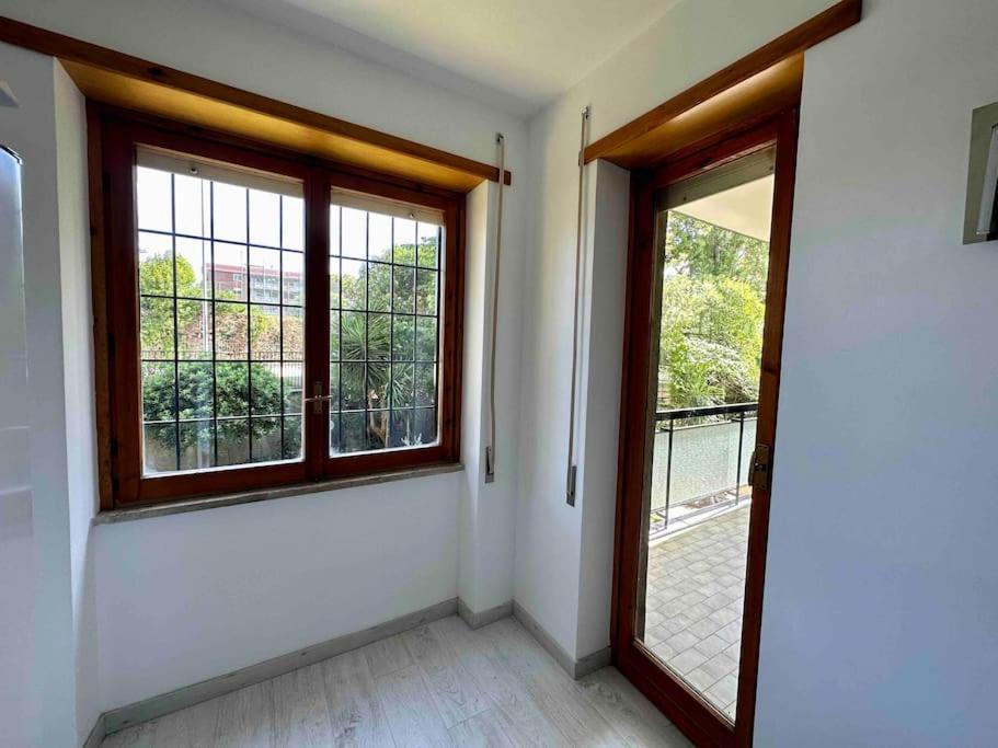 Appartamento Luminoso Domus Eur Rome Extérieur photo