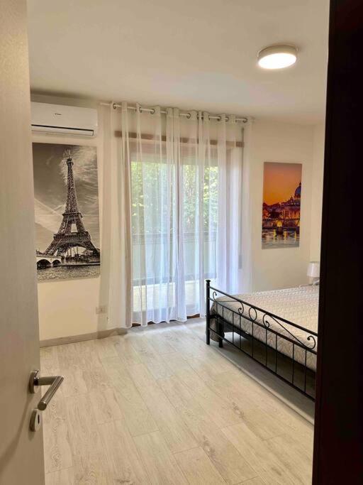 Appartamento Luminoso Domus Eur Rome Extérieur photo