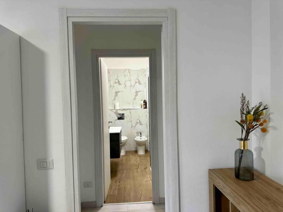Appartamento Luminoso Domus Eur Rome Extérieur photo