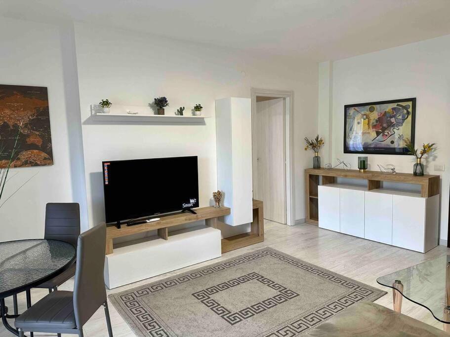 Appartamento Luminoso Domus Eur Rome Extérieur photo