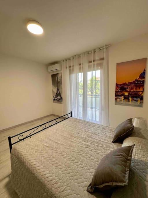 Appartamento Luminoso Domus Eur Rome Extérieur photo