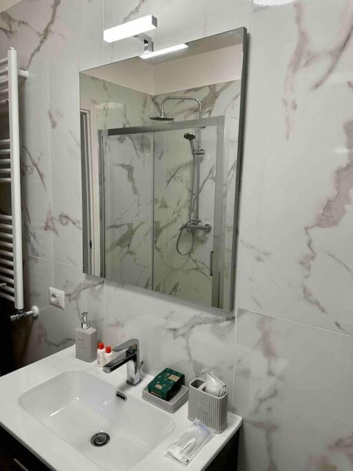 Appartamento Luminoso Domus Eur Rome Extérieur photo