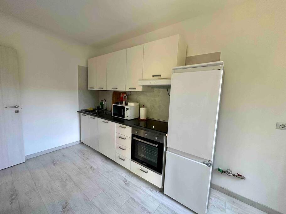 Appartamento Luminoso Domus Eur Rome Extérieur photo