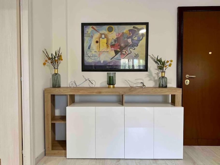 Appartamento Luminoso Domus Eur Rome Extérieur photo