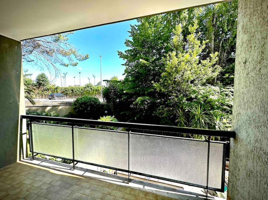 Appartamento Luminoso Domus Eur Rome Extérieur photo