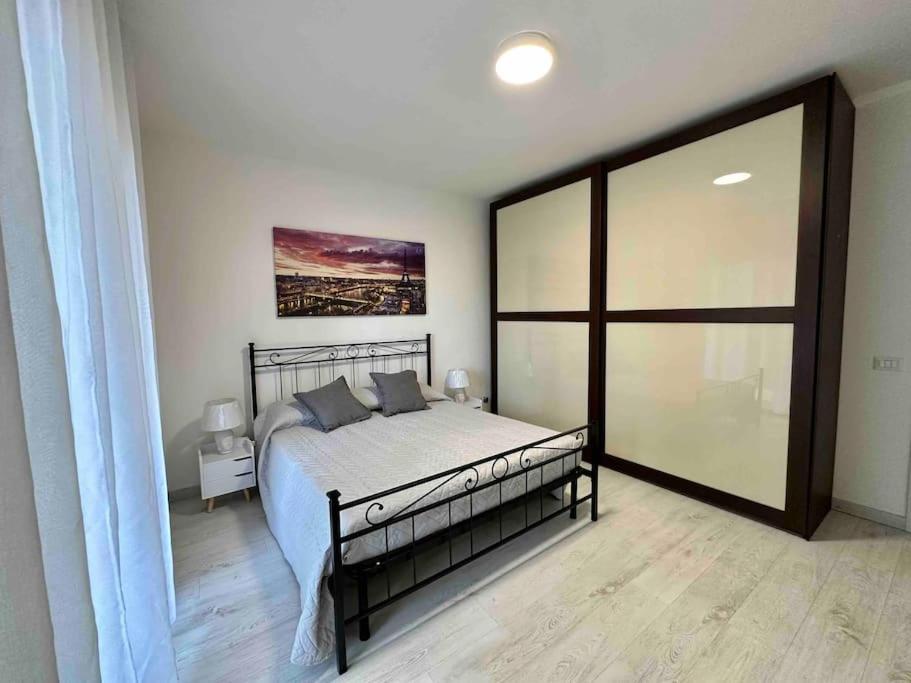 Appartamento Luminoso Domus Eur Rome Extérieur photo