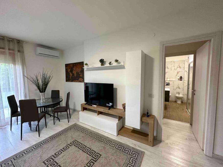 Appartamento Luminoso Domus Eur Rome Extérieur photo